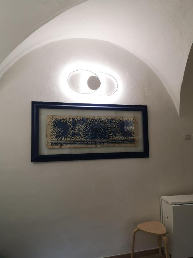 L'Angolo Dei Cavalieri Piza Zewnętrze zdjęcie