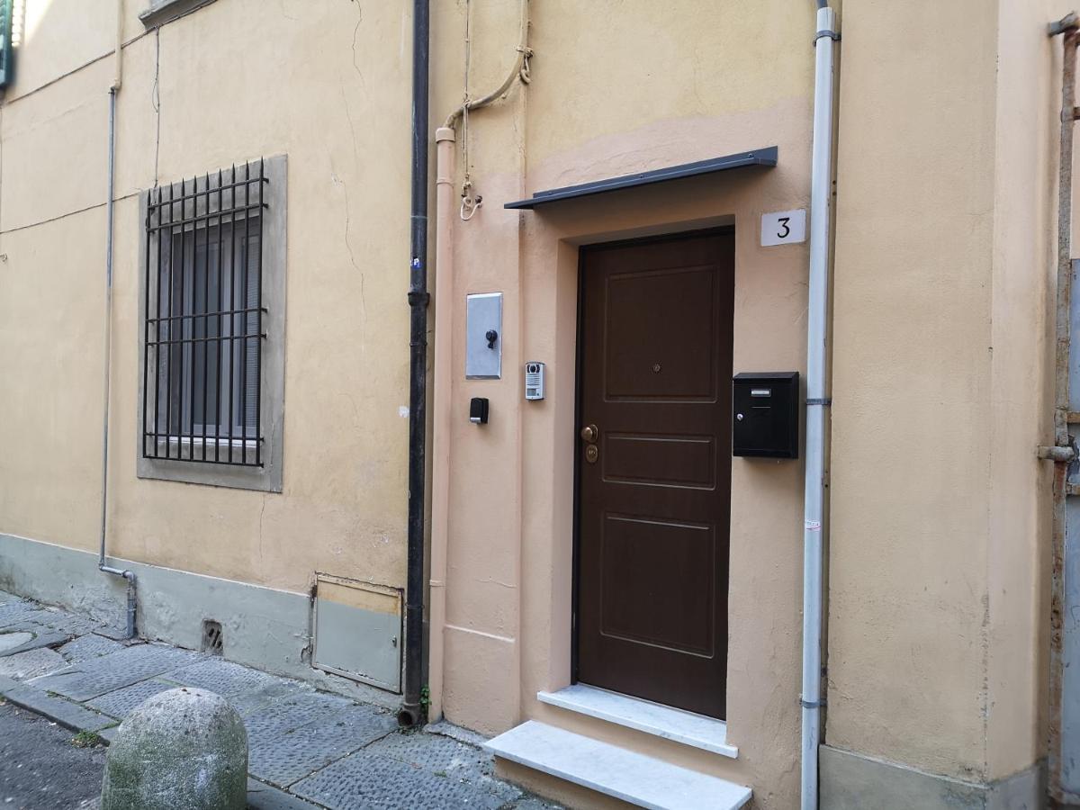 L'Angolo Dei Cavalieri Piza Zewnętrze zdjęcie